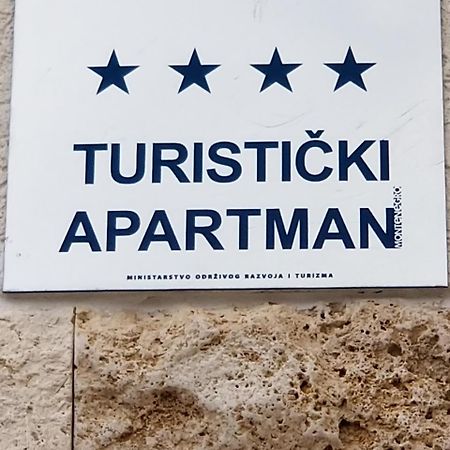 Apartment Vila Mirela Krimovica ภายนอก รูปภาพ