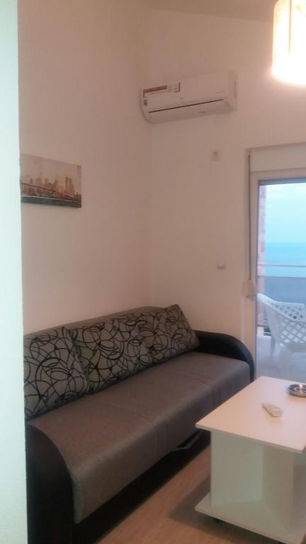 Apartment Vila Mirela Krimovica ภายนอก รูปภาพ