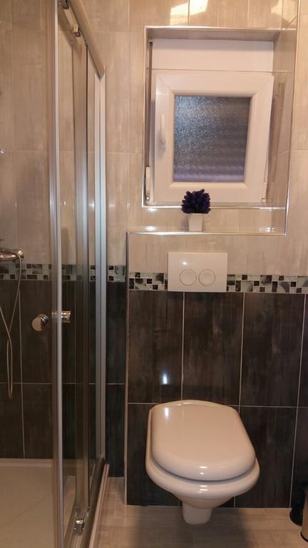 Apartment Vila Mirela Krimovica ภายนอก รูปภาพ