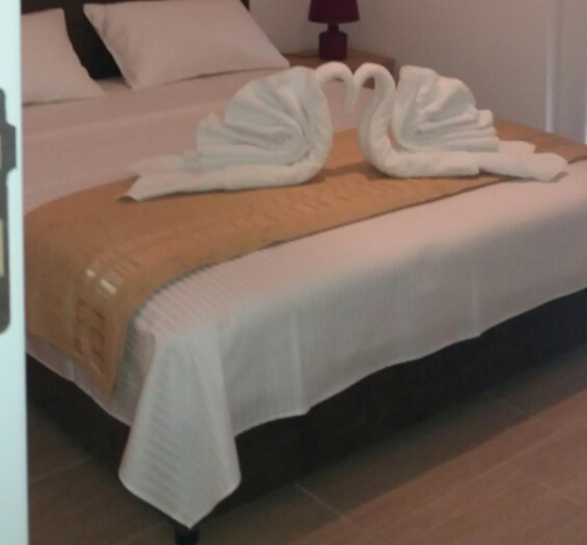 Apartment Vila Mirela Krimovica ภายนอก รูปภาพ