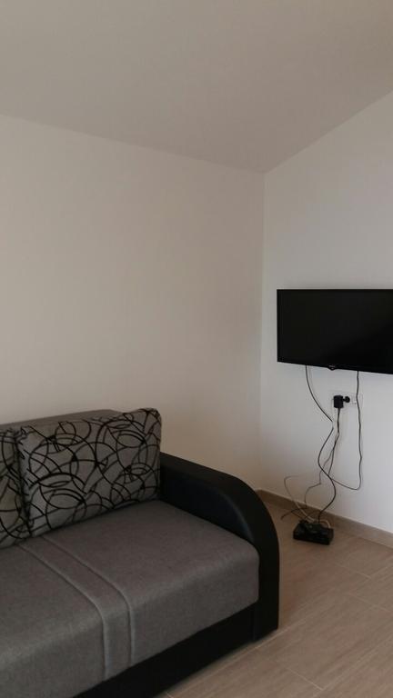 Apartment Vila Mirela Krimovica ภายนอก รูปภาพ