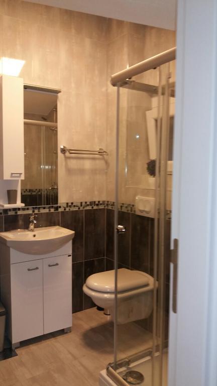 Apartment Vila Mirela Krimovica ภายนอก รูปภาพ