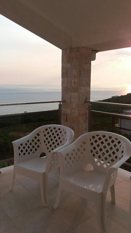 Apartment Vila Mirela Krimovica ภายนอก รูปภาพ