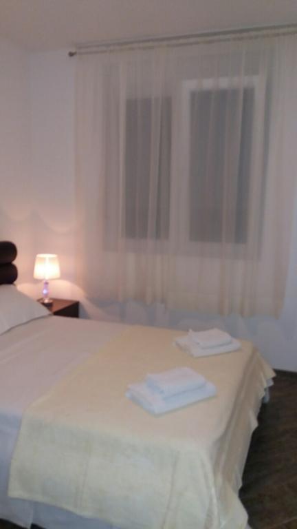 Apartment Vila Mirela Krimovica ภายนอก รูปภาพ
