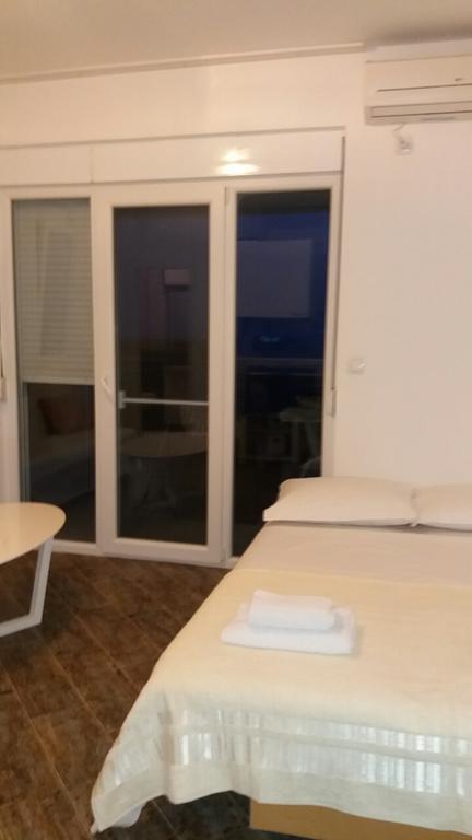 Apartment Vila Mirela Krimovica ภายนอก รูปภาพ