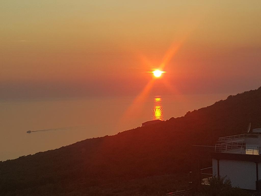 Apartment Vila Mirela Krimovica ภายนอก รูปภาพ