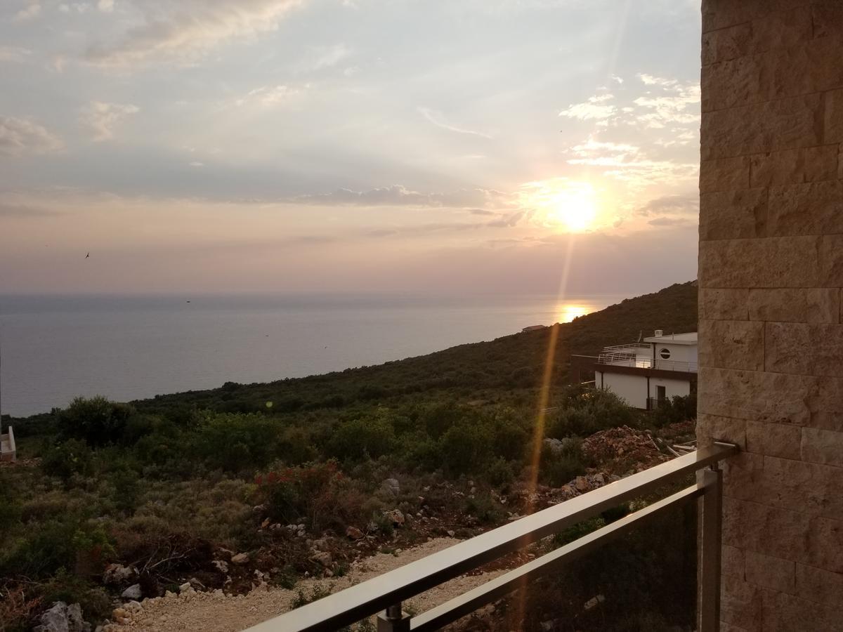 Apartment Vila Mirela Krimovica ภายนอก รูปภาพ