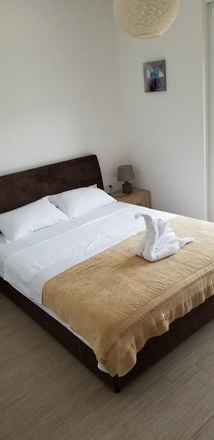 Apartment Vila Mirela Krimovica ภายนอก รูปภาพ